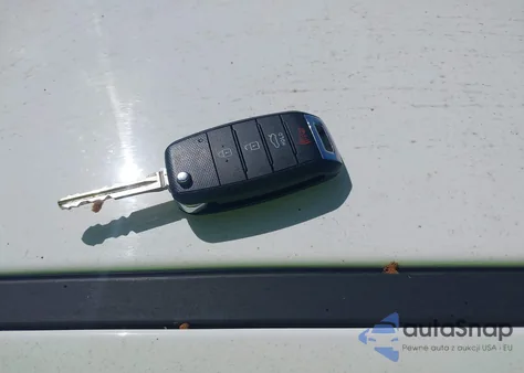 2017 Kia Forte Lx из США, поврежденный, VIN 3KPFK4A7XHE079414